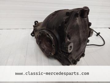 Differentieel Mercedes w124 ABS overb. 2.87 3.27 3.46 3.67 disponible aux enchères