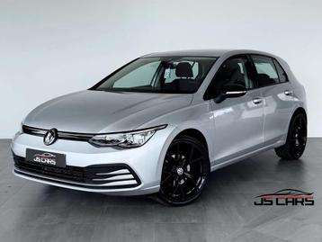Volkswagen Golf 1.0eTSI DSG-1ERPRO-8900KM-GPS-CAMERA-CARPLAY beschikbaar voor biedingen