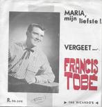 francis tobe - maria,mijn liefste, Verzenden