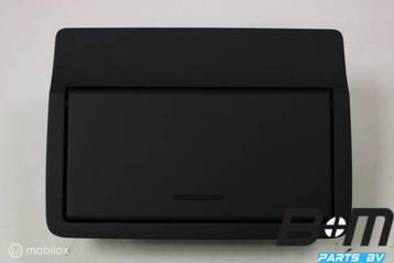 Display MMI High Audi A1 8X0857273B beschikbaar voor biedingen