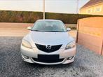 Mazda 3 1.6 Diesel 06/2007 170.000km, Auto's, Mazda, Bedrijf, Euro 4, Te koop, Trekhaak