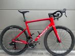 S-Works Tarmac SL8 SRAM RED - 58 - Exclusieve Versie, 28 inch, Zo goed als nieuw, 57 tot 61 cm, Meer dan 20 versnellingen