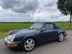 porsche 964 cabriolet Carrera 2 automatic, Ophalen