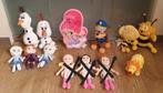 Knuffels (Frozen, Maya, K3, Chase, Samson), Kinderen en Baby's, Speelgoed | Knuffels en Pluche, Ophalen of Verzenden