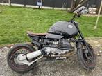 Café Racer GS 1100, Motos, Autre, Particulier, 2 cylindres, Plus de 35 kW