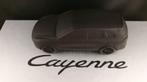 Porsche Cayenne E2 Presse-papier noir mat Série limitée 500, Collections, Jouets miniatures, Envoi