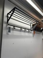Kapstok Ikea Portis, Enlèvement, Neuf, Métal, Portemanteau mural