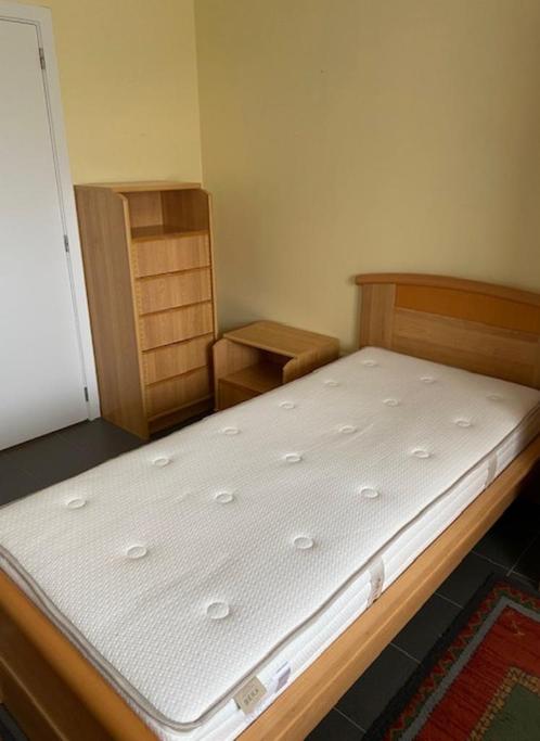 Slaapkamermeubelen, Huis en Inrichting, Slaapkamer | Complete slaapkamers, Zo goed als nieuw, Eenpersoons, Ophalen
