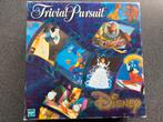 Disney Trivial Pursuit en édition limitée - comme neuf, Hobby & Loisirs créatifs, Comme neuf, Hasbro, Enlèvement, Cinq joueurs ou plus