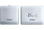 Vaillant vsmart (wifi thermostaat ) 2de handse, Doe-het-zelf en Bouw, Ophalen, Slimme thermostaat, Gebruikt