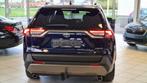 Toyota RAV4 HYBRID 2.5i 131Kw Benzine//ELEKT Euro 6d-Temp, Auto's, Automaat, 5 deurs, Hybride Elektrisch/Benzine, Rav4