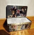 Full Tin - Yu-Gi-Oh!, Ophalen of Verzenden, Zo goed als nieuw