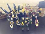 Lego Exo-Force, Kinderen en Baby's, Complete set, Gebruikt, Ophalen of Verzenden, Lego