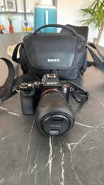 Sony Alpha 7, Ophalen of Verzenden, Nieuw, Compact, Sony