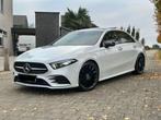 MERCEDES A 200 Launch Edition Sedan/volledig pakket AMG, Auto's, Wit, 120 kW, 5 deurs, Particulier