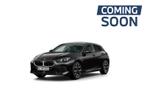 BMW Serie 1 120 M SPORT - AUTOMAAT - NAVI - AC, 1 Reeks, Zwart, 5 deurs, 156 pk