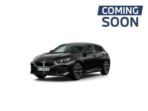 BMW Serie 1 120 M SPORT - AUTOMAAT - NAVI - AC, Auto's, BMW, 1 Reeks, Adaptieve lichten, Adaptive Cruise Control, Airbags, Airconditioning