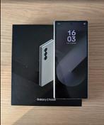 Samsung Z Fold6 256 GB en Samsung Care+, Ophalen, Touchscreen, Zo goed als nieuw, Android OS