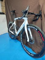 Pinarello Dogma F12, Ophalen of Verzenden, Zo goed als nieuw