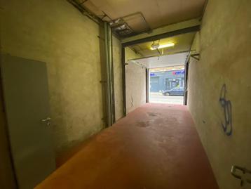 Magazijn te 2018 Antwerpen, Zakelijke goederen, Bedrijfs Onroerend goed, 80 m², Huur, Industrieel