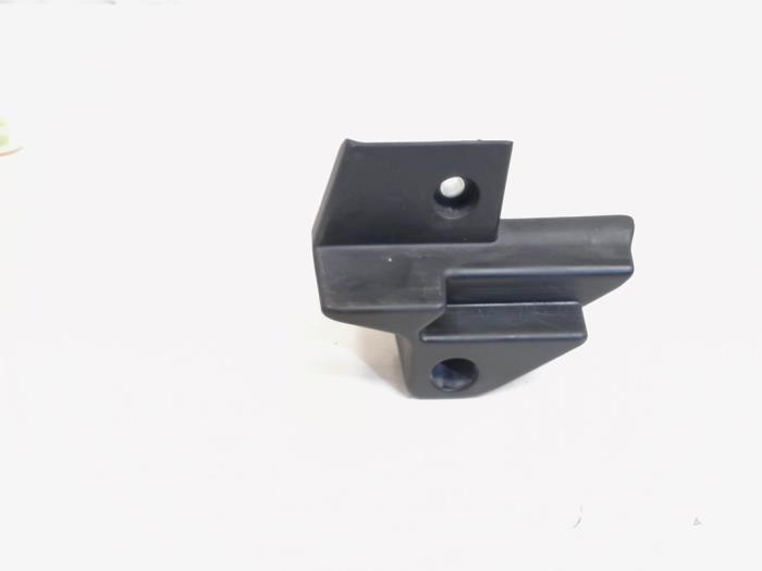 Support plage arrière d'un Audi A1, Autos : Pièces & Accessoires, Habitacle & Garnissage, Audi, Utilisé, 3 mois de garantie, Enlèvement ou Envoi