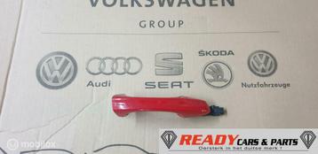 GOLF 7 LY3D KEYLESS Deurgreep Rechtsvoor GREEP 5G0837206Q beschikbaar voor biedingen