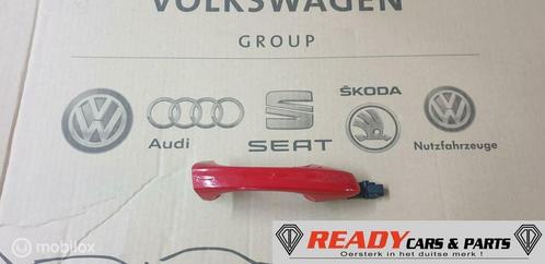 GOLF 7 LY3D KEYLESS Deurgreep Rechtsvoor GREEP 5G0837206Q, Auto-onderdelen, Klein materiaal, Volkswagen, Gebruikt, Ophalen of Verzenden