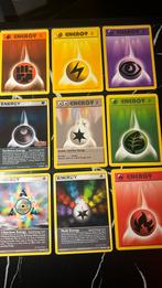 Pokemon energy kaarten, Hobby en Vrije tijd, Verzamelkaartspellen | Pokémon, Ophalen of Verzenden