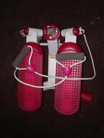 Domyos mini stepper MS 500, Sport en Fitness, Ophalen, Zo goed als nieuw, Rug, Stepbank