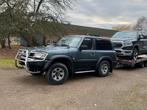 Nissan patrol, Auto's, 3500 kg, 4 cilinders, Vierwielaandrijving, Particulier