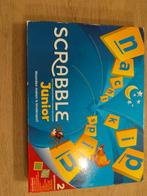 Scrabble Junior, Ophalen, Zo goed als nieuw