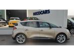 Renault Scenic, Monovolume, 116 pk, Beige, 5 deurs