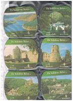 COLLECTION DE DESSOUS DE VERRE À BIÈRE LUXEMBOURG PARTIE 2, Collections, Envoi, Neuf, Sous-bock