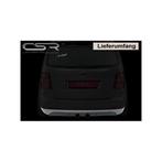 spoiler arrière double sortie style r32 Touran de 2003/2010, Neuf, Arrière, Pare-chocs, Volkswagen