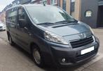 EXPERT 2012clima/navi/attelage/ct ok/en bon état/vente prive, Autos, Camionnettes & Utilitaires, Euro 5, Achat, 6 portes, Boîte manuelle