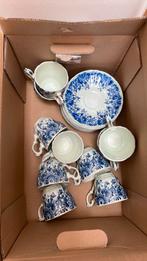 Setje Delfts Blauw- boch, Antiek en Kunst, Ophalen