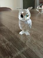 Swarovski uiltje klein, Verzamelen, Ophalen of Verzenden, Zo goed als nieuw