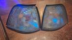Bmw 3 serie e36 depo clear indicators en draagarm rubber, Ophalen of Verzenden
