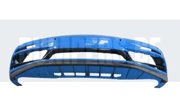 Bumper  Porsche Cayman Boxster GTS 982 718 16- Voorbumper Q3 beschikbaar voor biedingen