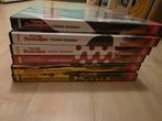 De familie backeljau, Cd's en Dvd's, Ophalen of Verzenden, Gebruikt