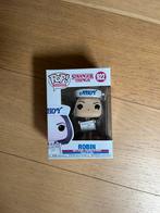 robin stranger things funko pop, Ophalen, Zo goed als nieuw