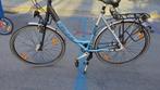 Fiets Pegasus, Fietsen en Brommers, Fietsen | Dames | Sportfietsen en Toerfietsen, Ophalen, Zo goed als nieuw, 28 inch