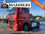 LEASING MAN TGX 470, Auto's, Achterwielaandrijving, Euro 6, MAN, Diesel