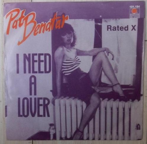 Engelstalige singles 2, Cd's en Dvd's, Vinyl | Pop, Ophalen of Verzenden