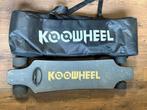 Electric Skateboard (Koowheel), Sport en Fitness, Ophalen, Gebruikt, Skateboard, Longboard