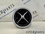 Luchtrooster Dashboard van een Mercedes GLA, Gebruikt, -, Ophalen of Verzenden, -