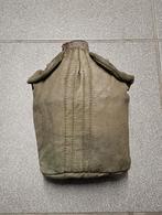 Gourde Us ww2 British made, Enlèvement ou Envoi