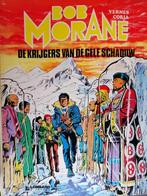 Bob Morane Strips, Meerdere stripboeken, Ophalen, Gelezen