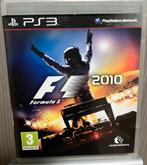 F1 2010, Games en Spelcomputers, Games | Sony PlayStation 3, Ophalen of Verzenden, Zo goed als nieuw