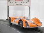 Marklin sprint 1314 Porsche Carrera 6, Overige merken, Ophalen of Verzenden, Elektrisch, Racebaan